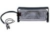 VAN WEZEL 1601996 Fog Light